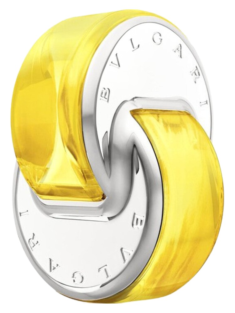 Omnia Golden Citrine – Bvlgari