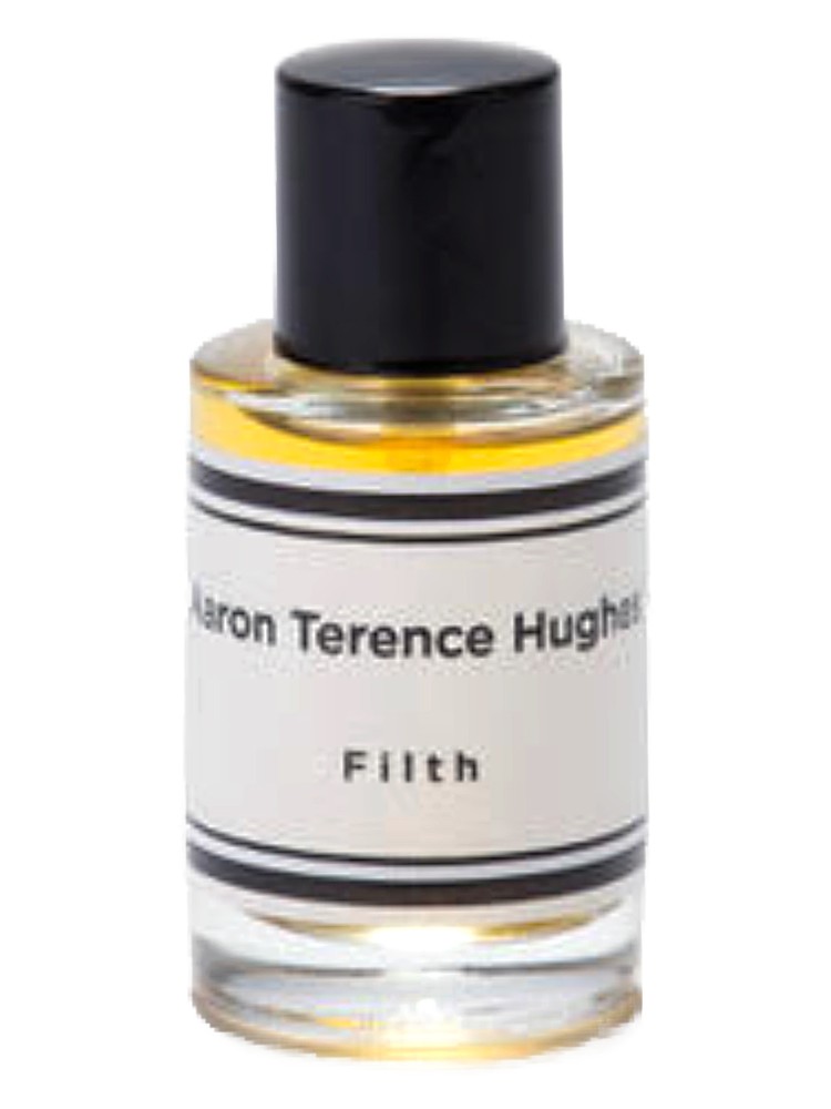 Filth – Aaron Terence Hughes