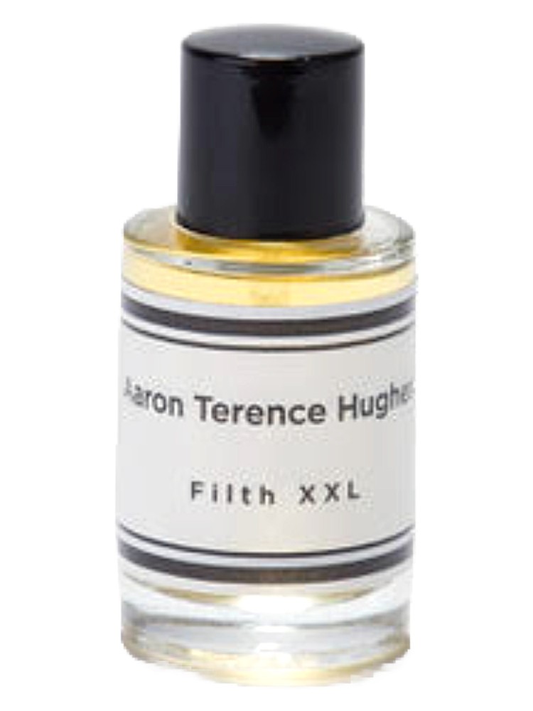 Filth XXL – Aaron Terence Hughes
