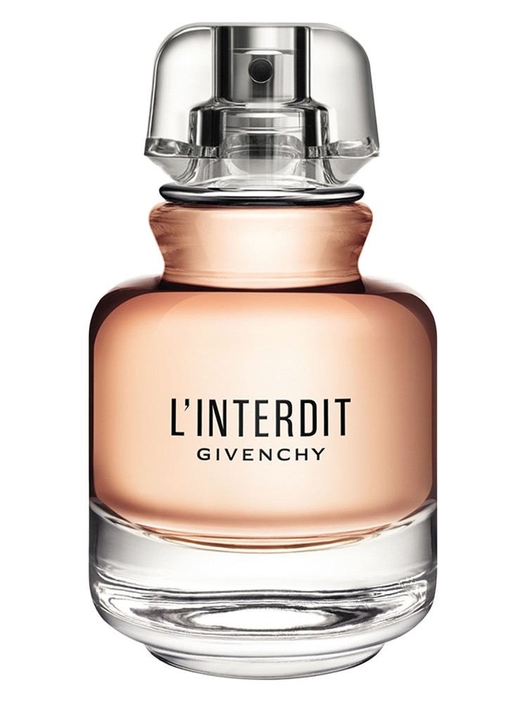 L’Interdit Hair Mist – Givenchy