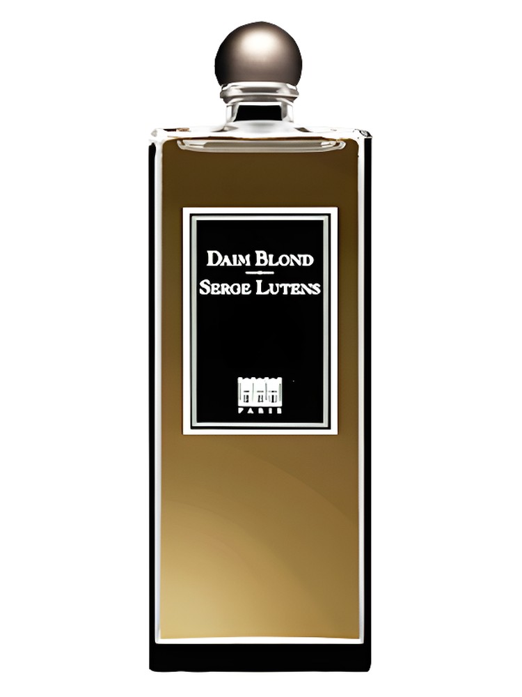 Daim Blond – Serge Lutens