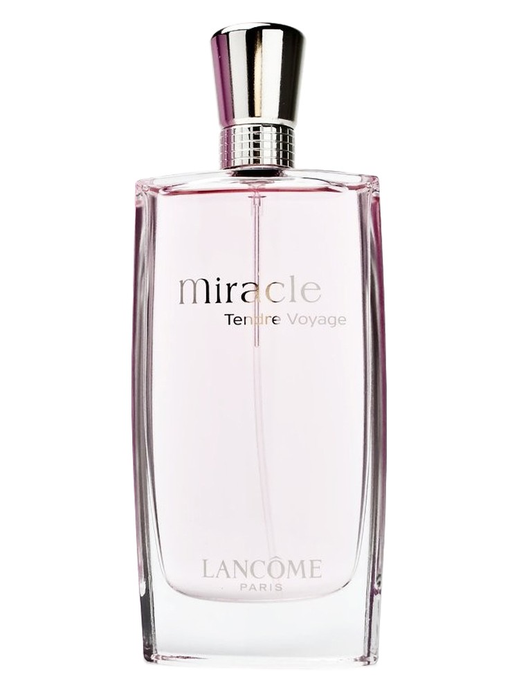 Miracle Tendre Voyage – Lancôme