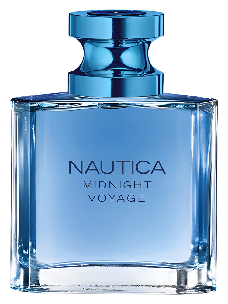 Midnight Voyage – Nautica