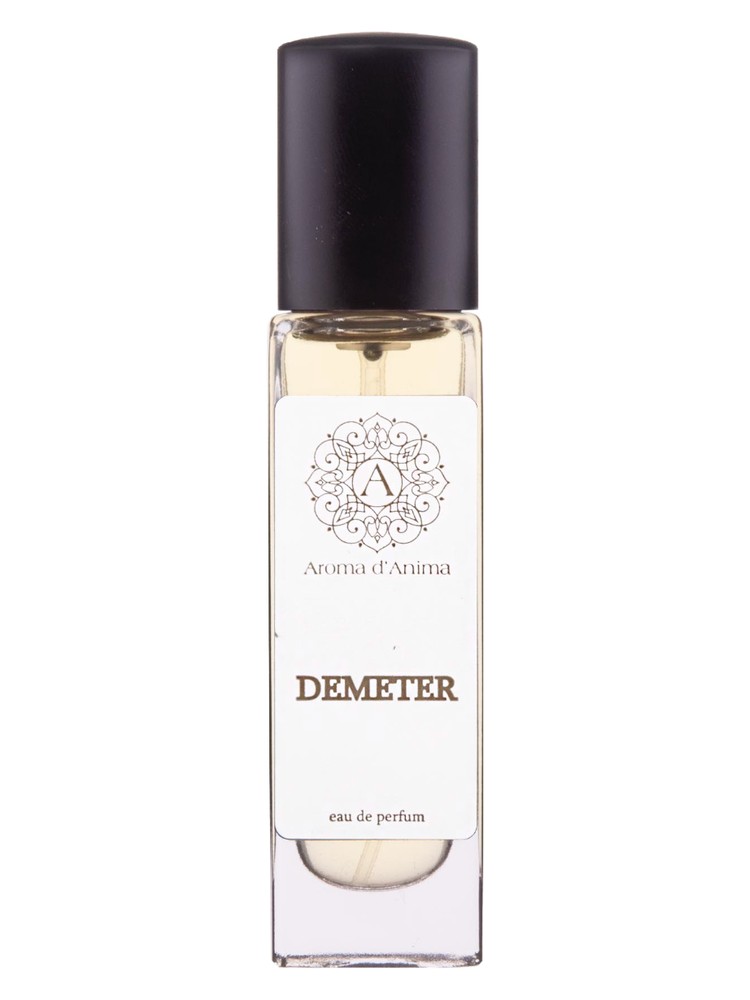 Demeter – Aroma d'Anima
