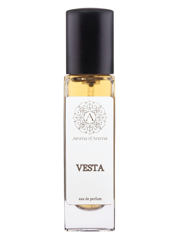 Vesta – Aroma d'Anima