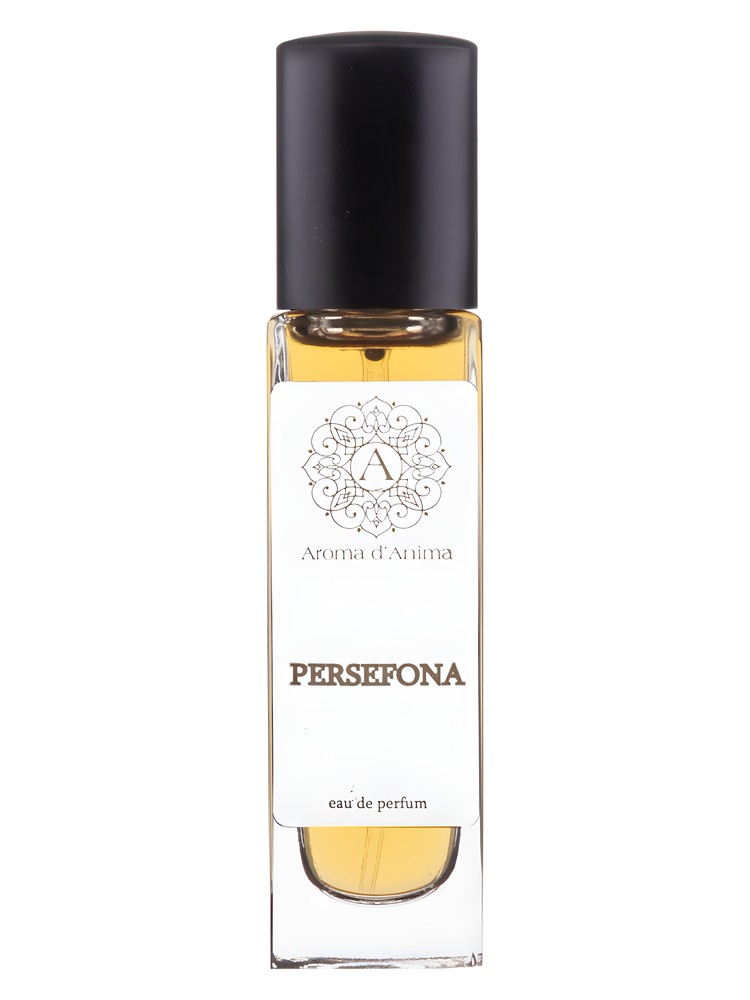 Persefona – Aroma d'Anima