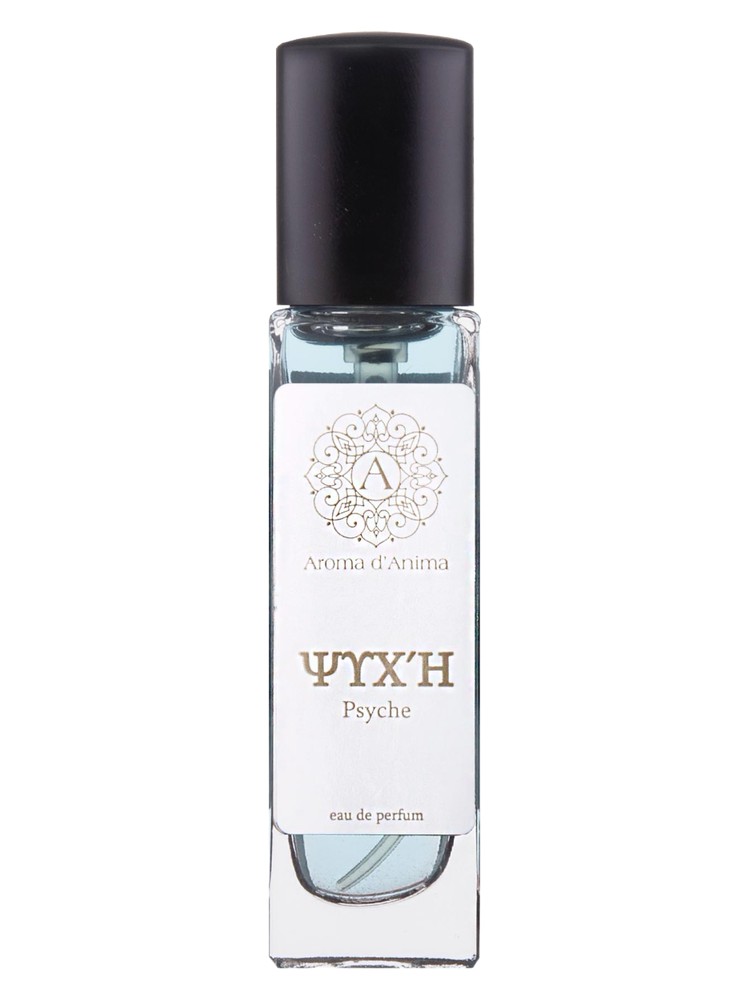 Psyche – Aroma d'Anima