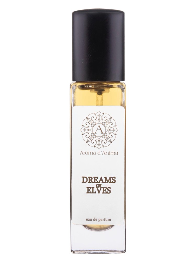 Dreams of Elves – Aroma d'Anima
