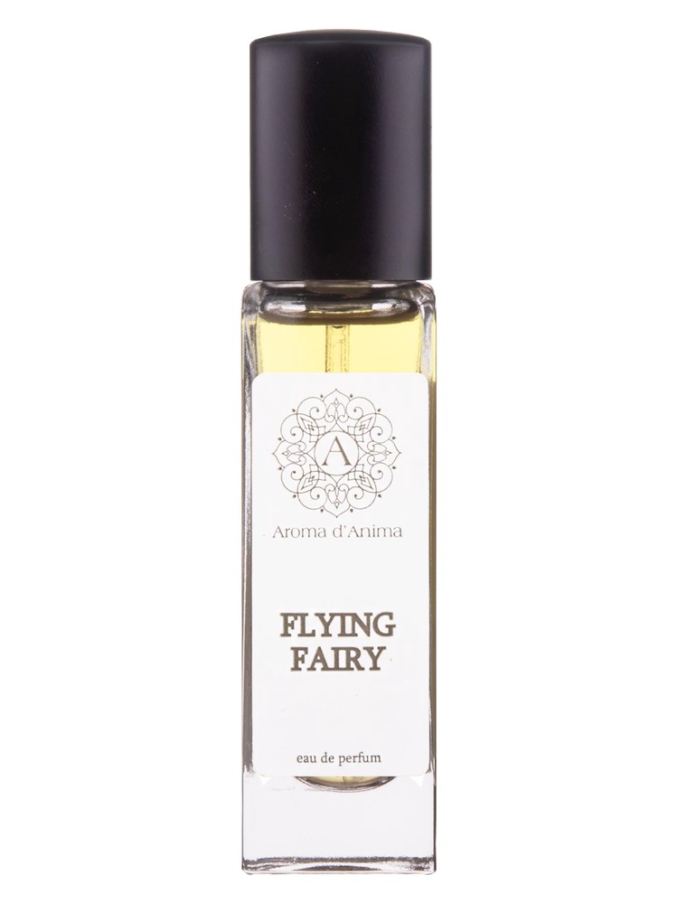 Flying Fairy – Aroma d'Anima