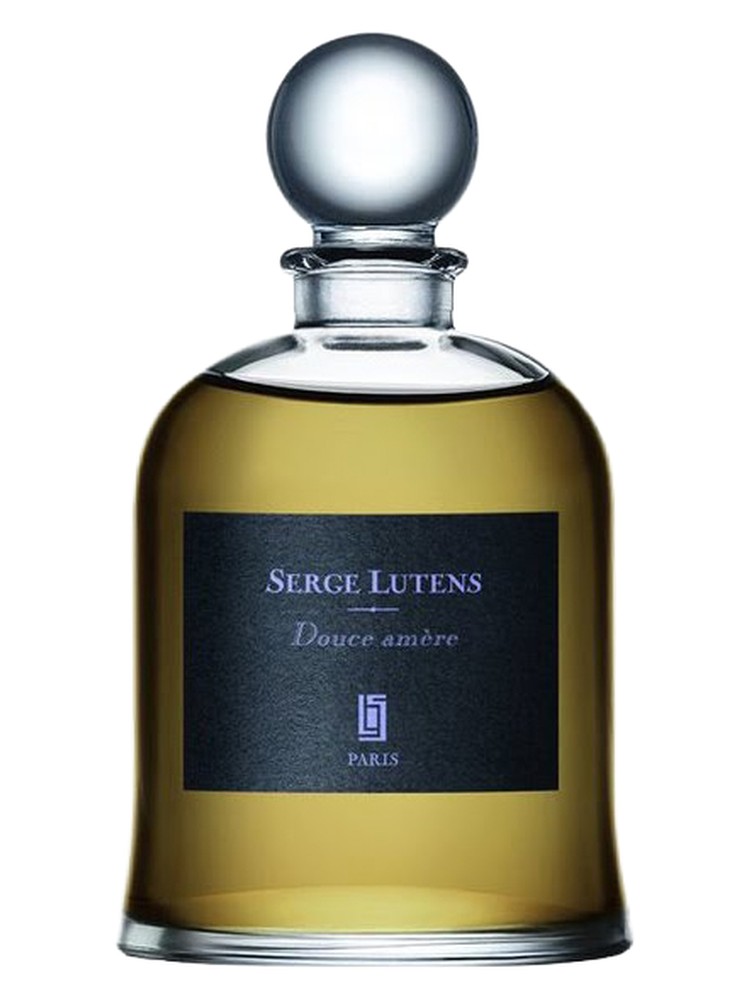 Douce Amere – Serge Lutens