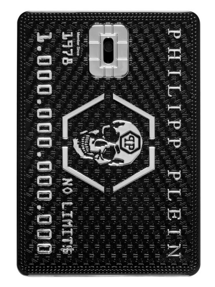 No Limit$ – Philipp Plein Parfums