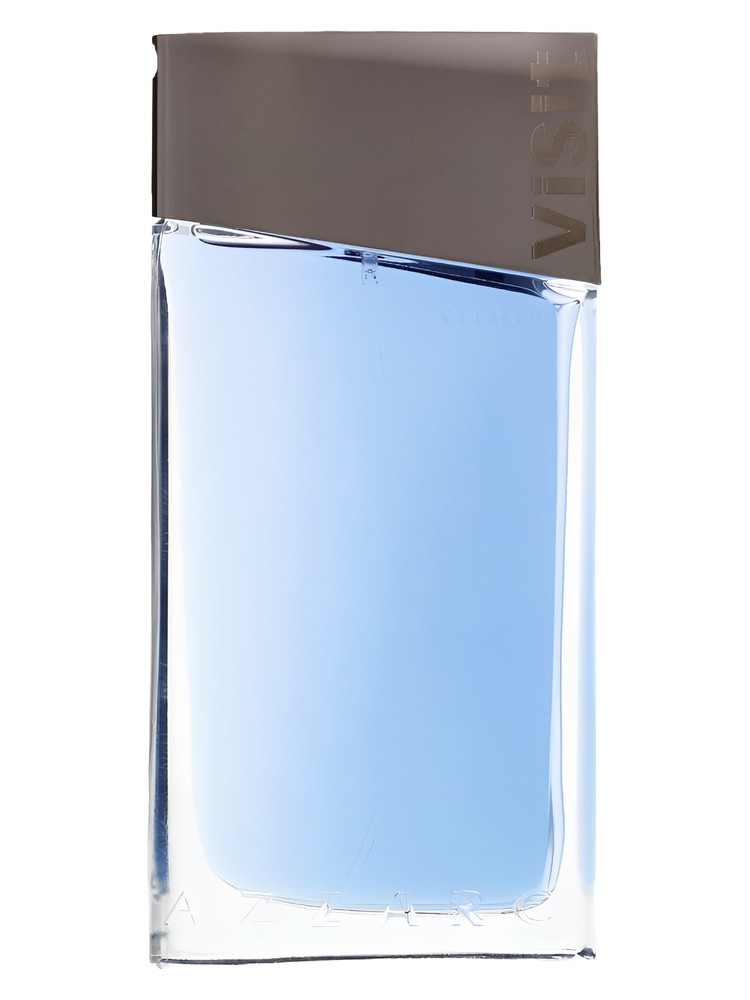 Visit For Men – Azzaro