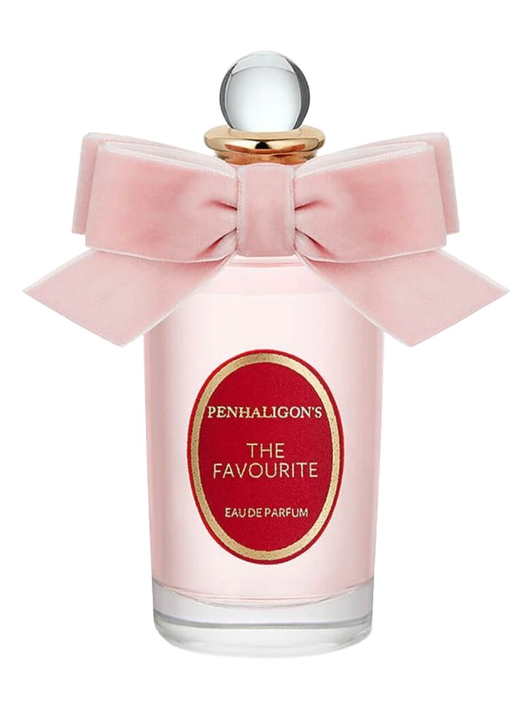 The Favourite – Penhaligon's