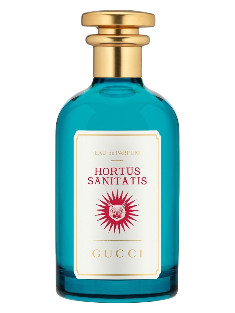 Gucci Hortus Sanitatis