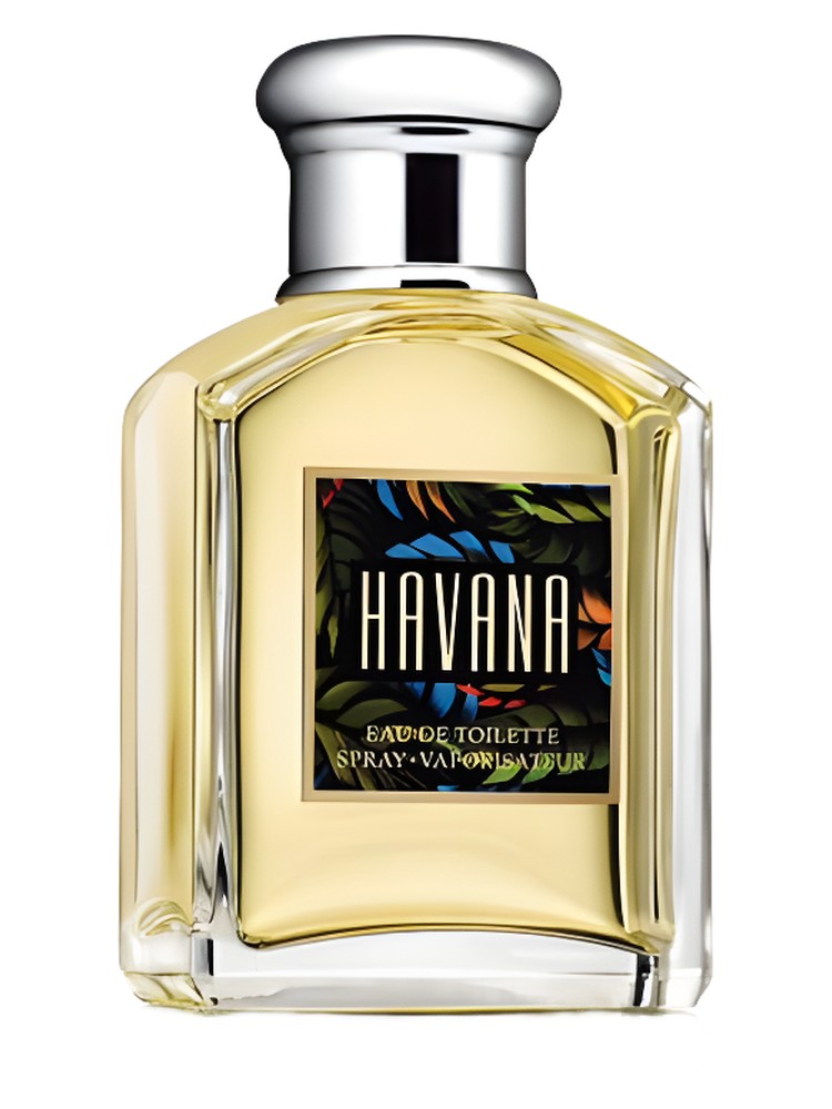 Havana – Aramis
