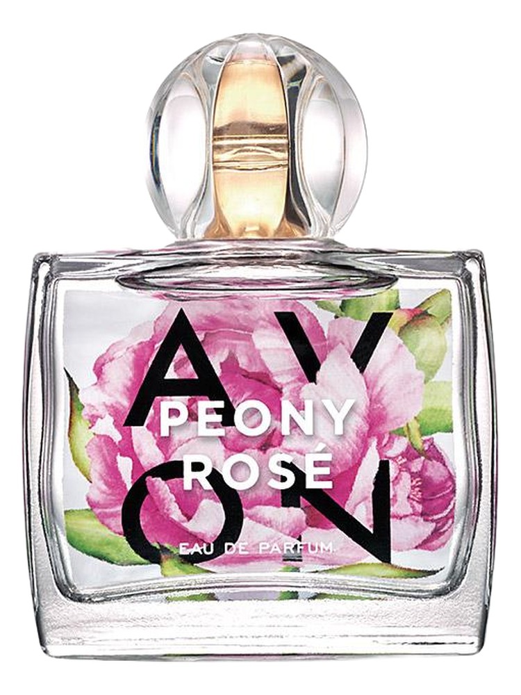 Peony Rosé – Avon