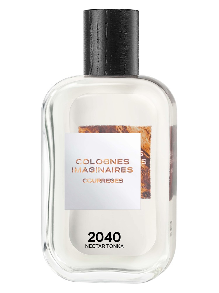 2040 Nectar Tonka – Courrèges