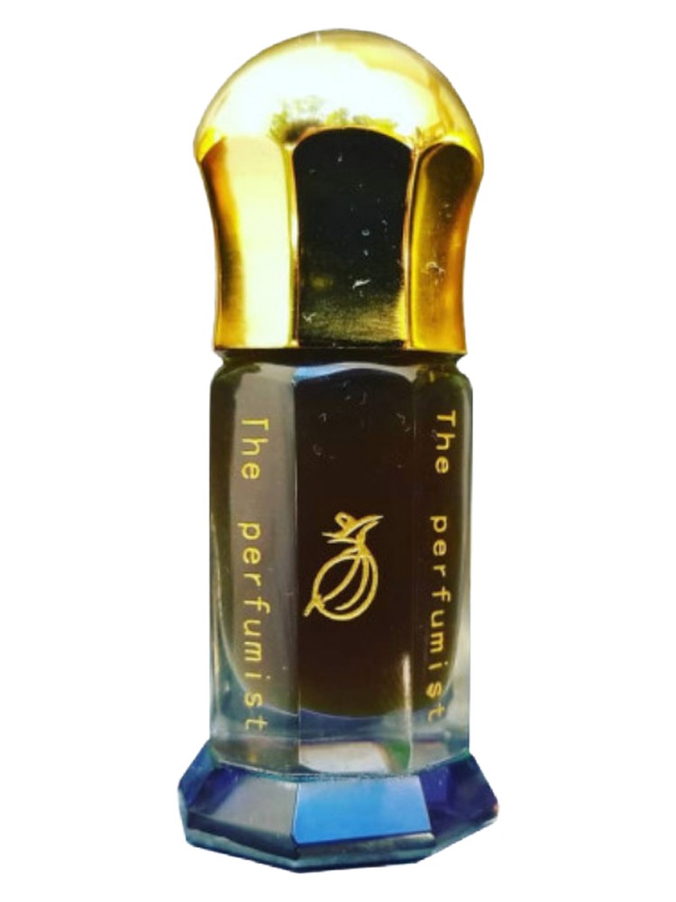 Indi Rose – The Perfumist