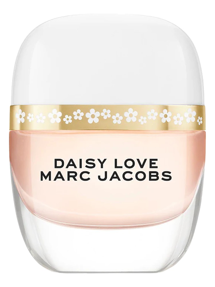 Daisy Love Petals – Marc Jacobs