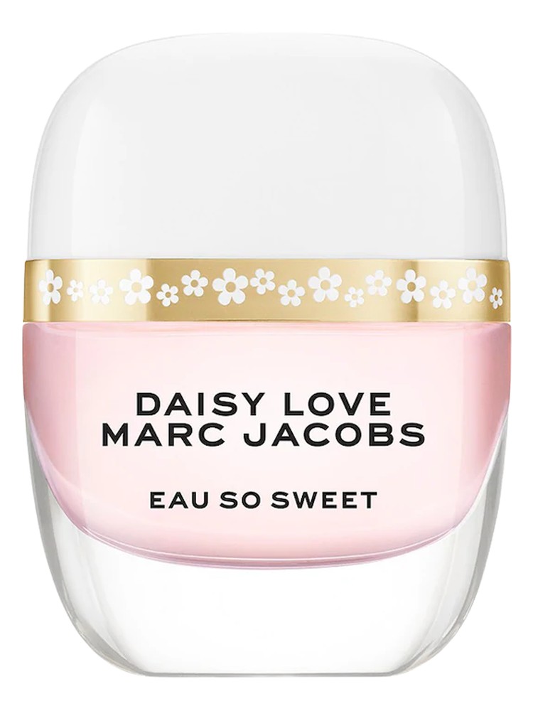 Daisy Love Eau So Sweet Petals – Marc Jacobs