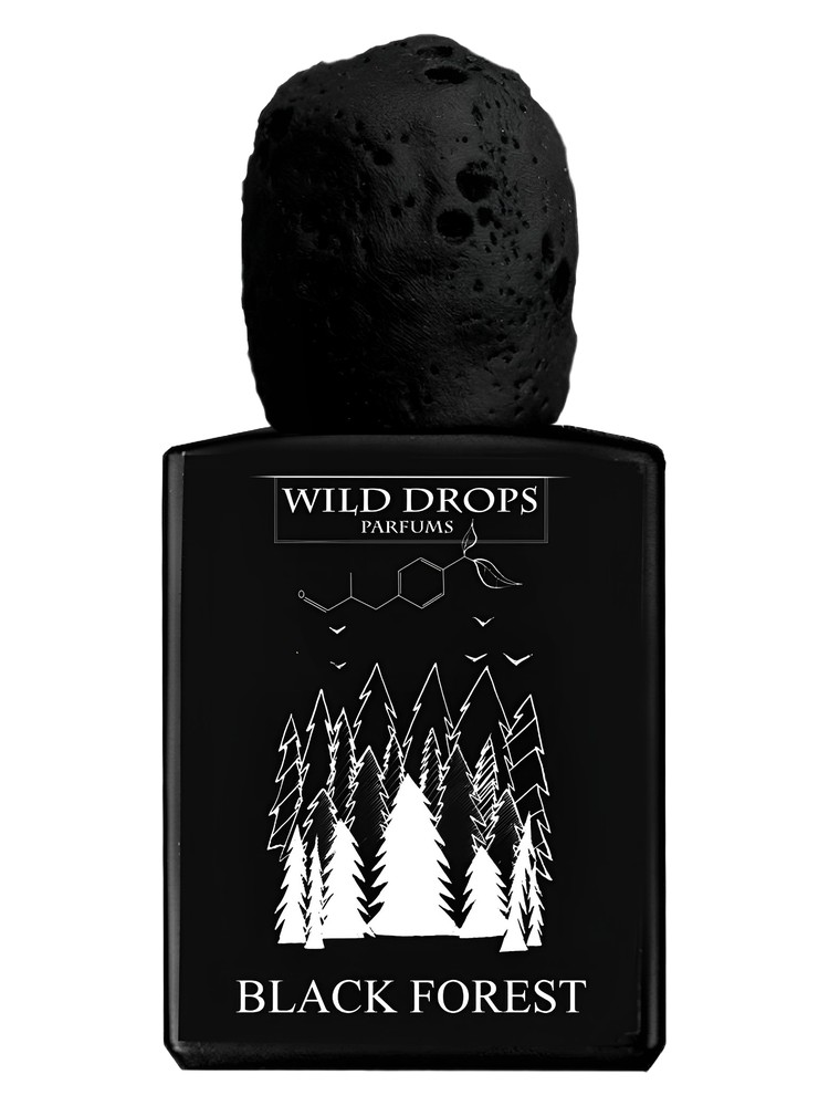Black Forest – Wild Drops Parfums