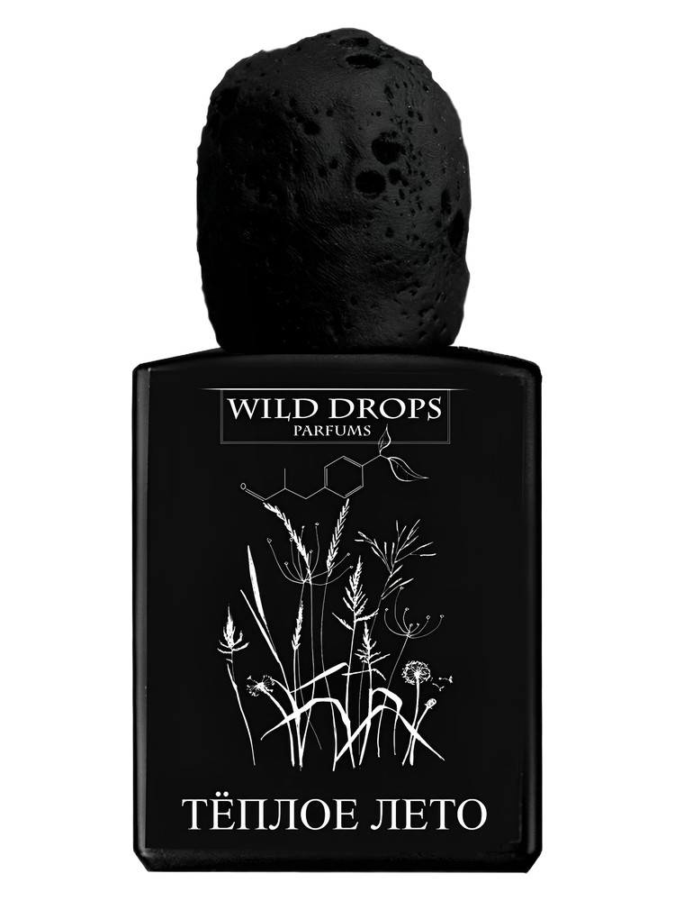 Warm Summer 2 (Теплое Лето 2) – Wild Drops Parfums
