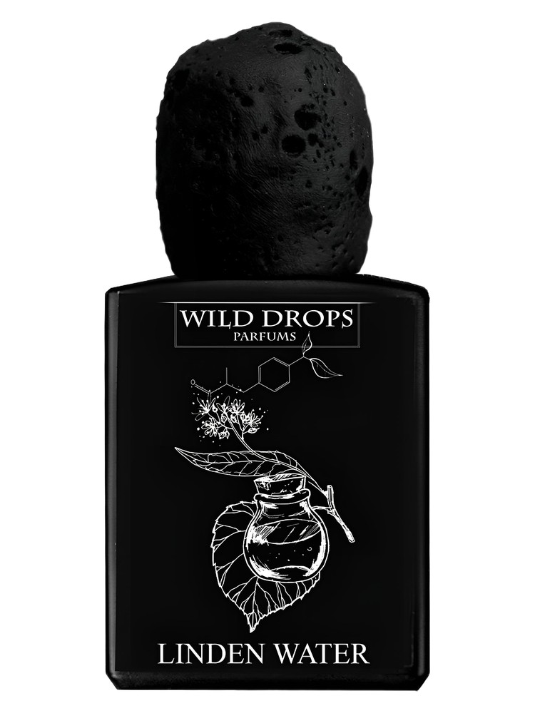 Linden Water – Wild Drops Parfums