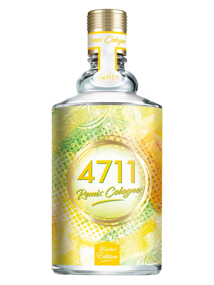 4711 Remix Cologne Urban Summer 2020 – 4711