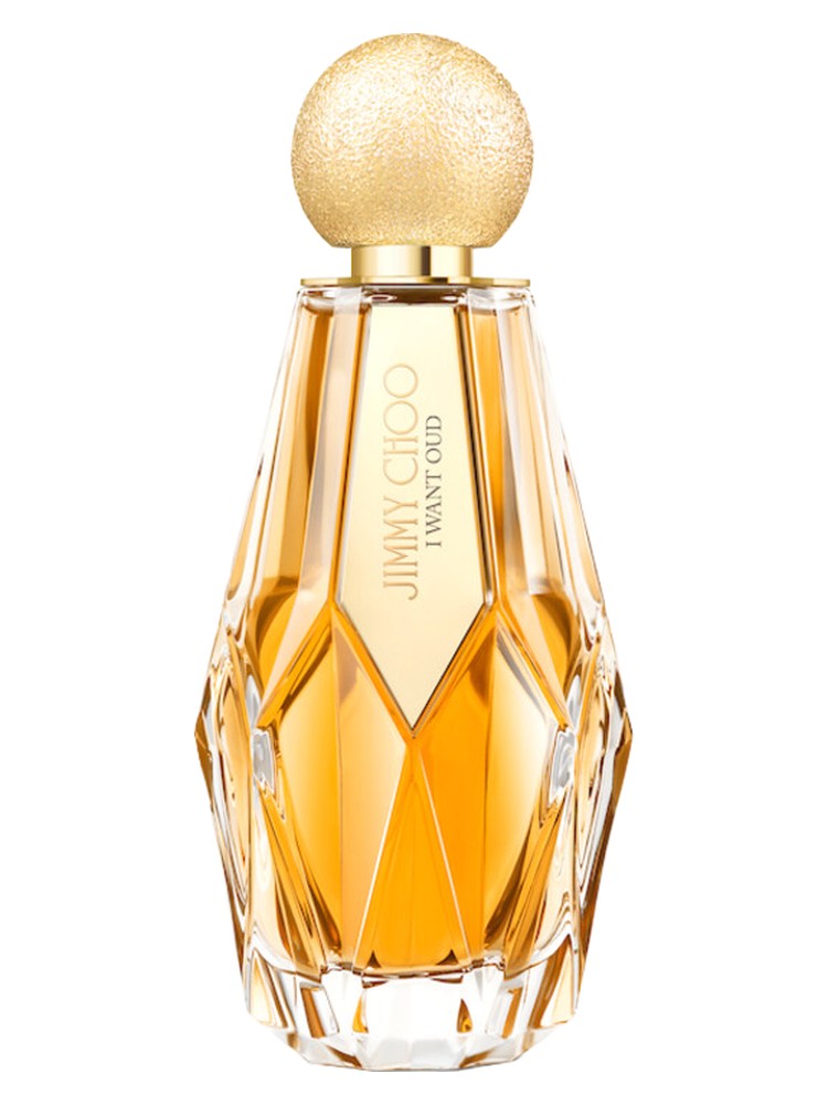 I Want Oud – Jimmy Choo
