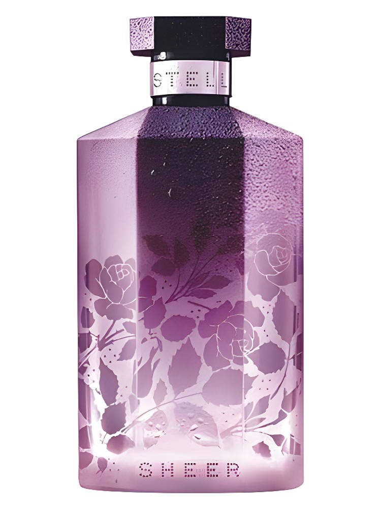 Sheer Stella – Stella McCartney