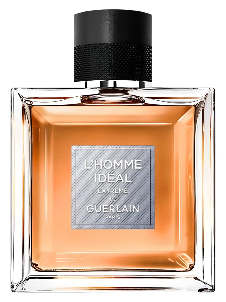Guerlain L’Homme Idéal Extrême