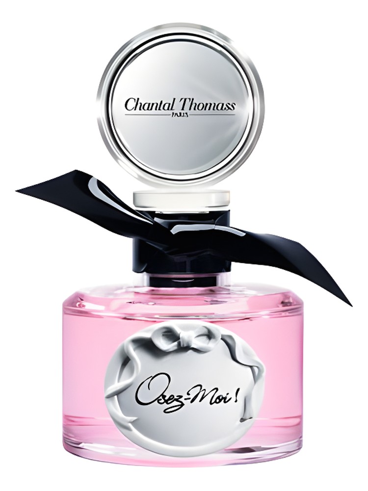 Osez-Moi! – Chantal Thomass
