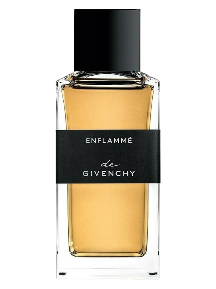 Enflammé – Givenchy