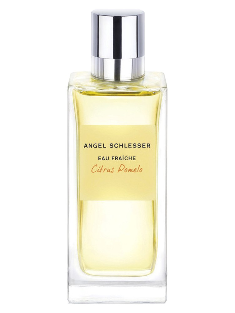 Eau Fraîche Citrus Pomelo – Angel Schlesser