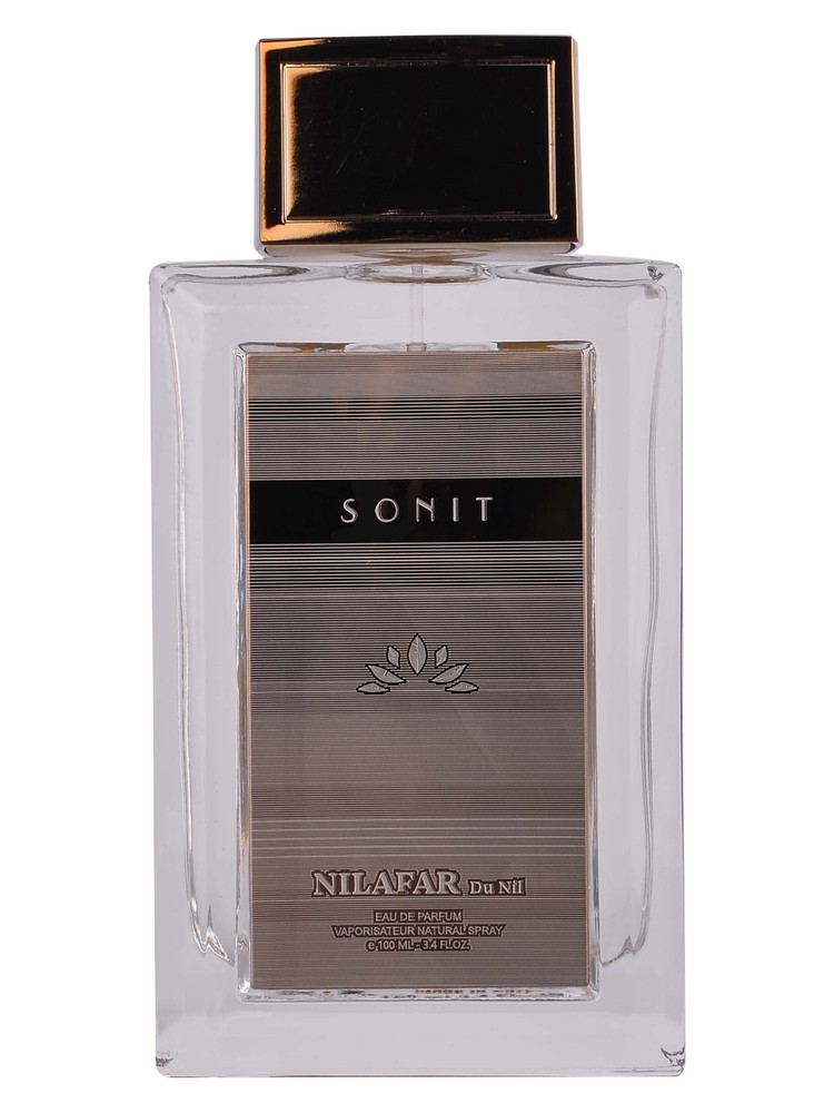 Sonit – Nilafar du Nil
