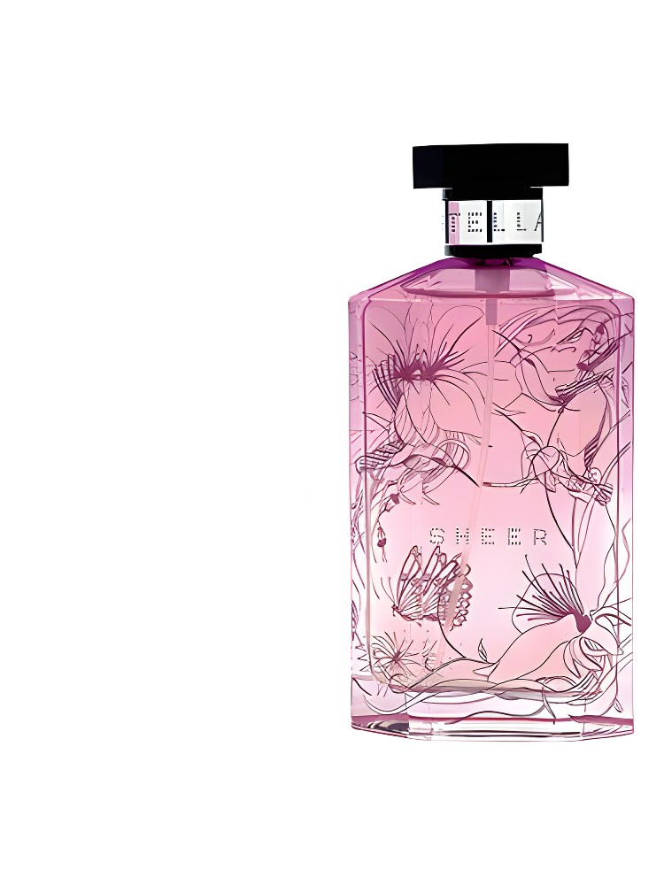 Sheer Stella 2006 – Stella McCartney