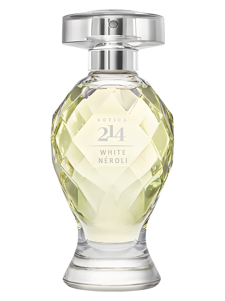 214 White Néroli – O Boticário