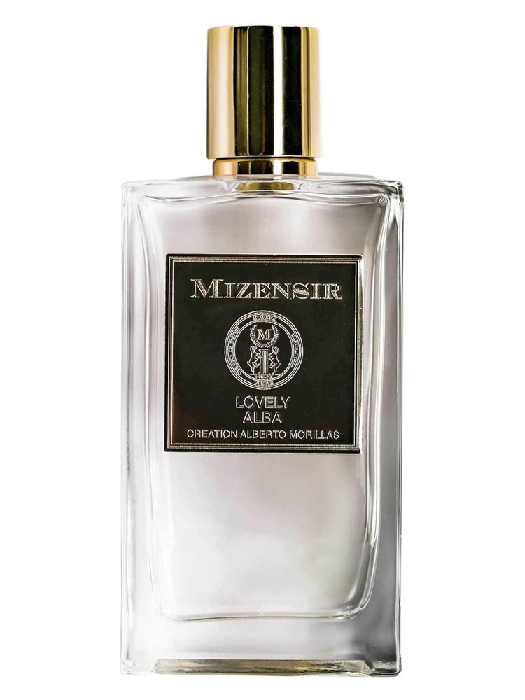 Lovely Alba – Mizensir