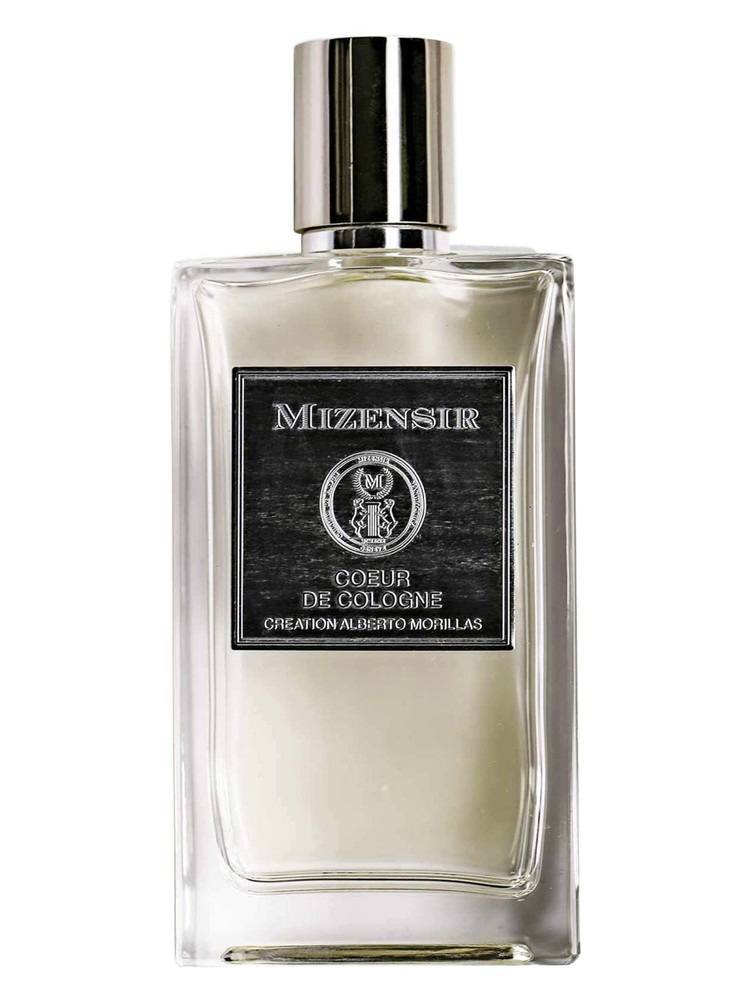 Coeur de Cologne – Mizensir
