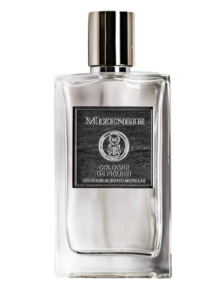 Cologne de Figuier – Mizensir