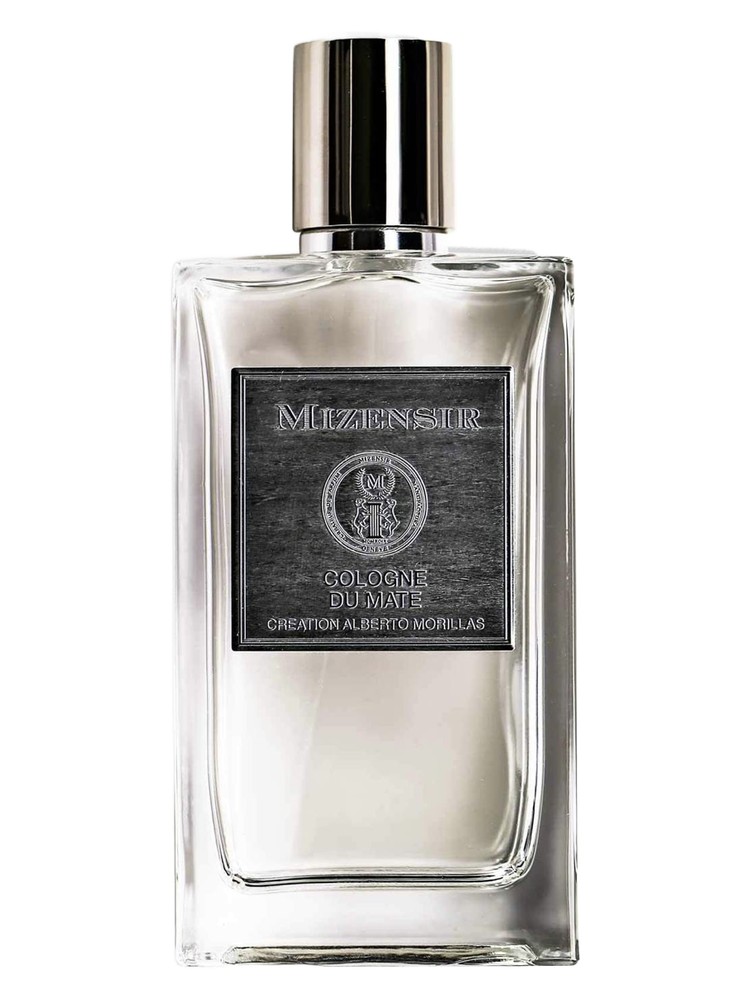 Cologne du Maté – Mizensir