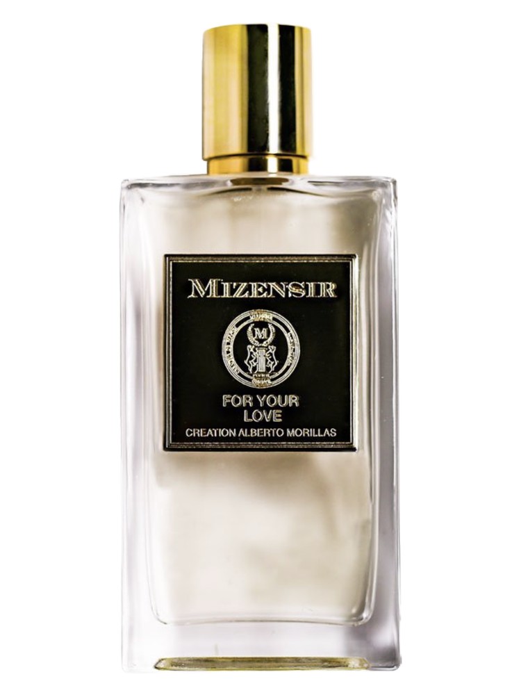 For Your Love – Mizensir