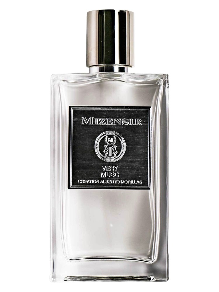 Very Musc – Mizensir