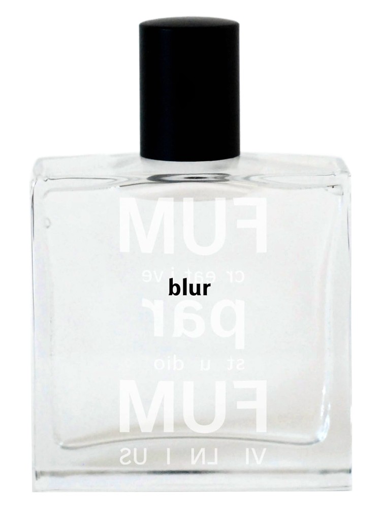 Blur – FUMparFUM