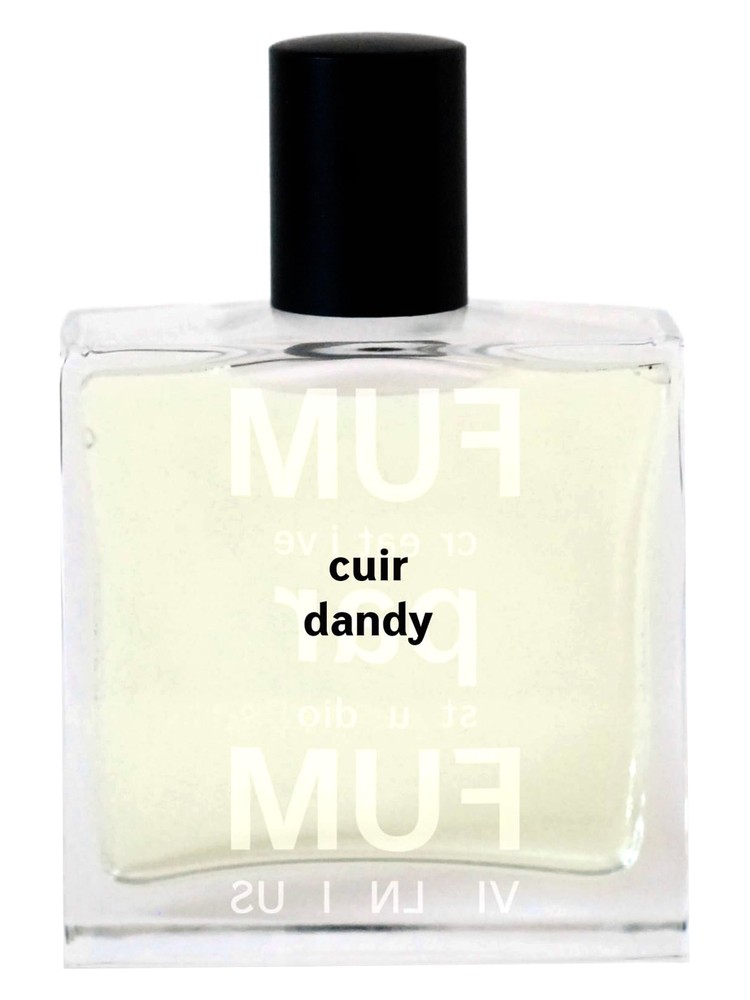 Cuir Dandy – FUMparFUM