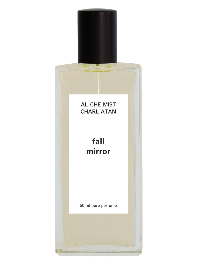 Fall Mirror – FUMparFUM