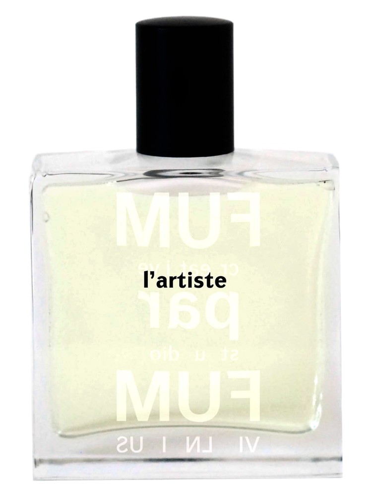 FUMparFUM L’Artiste