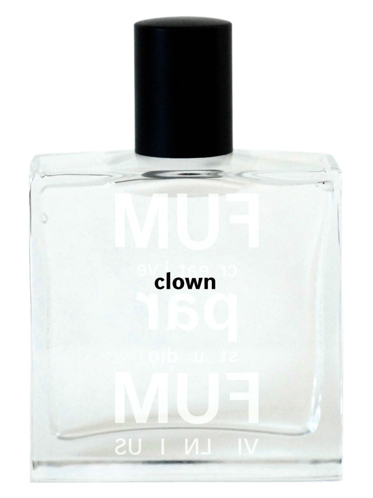 Clown – FUMparFUM