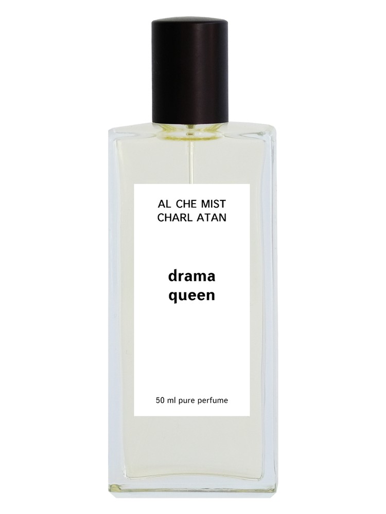 Drama Queen – FUMparFUM