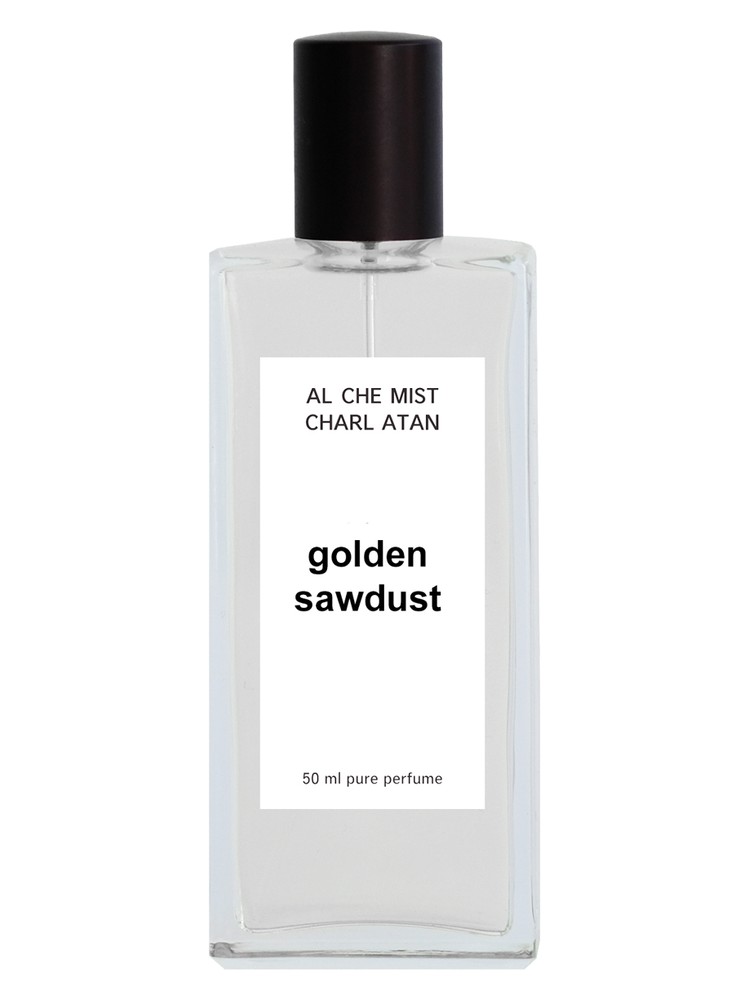 FUMparFUM Golden Sawdust